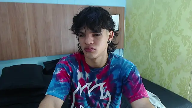 AlbertBernal69 online show from March 2025 02:37:02 AM