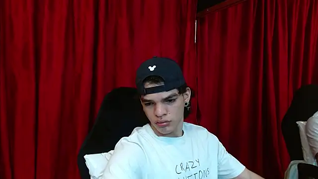 AlbertBernal69 online show from March 2025 02:25:01 AM