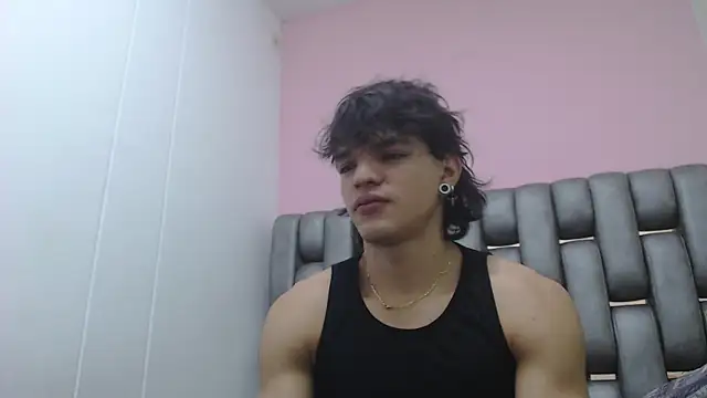 AlbertBernal69 online show from March 2025 02:23:02 AM