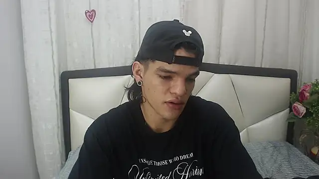 AlbertBernal69 online show from March 2025 03:09:02 AM