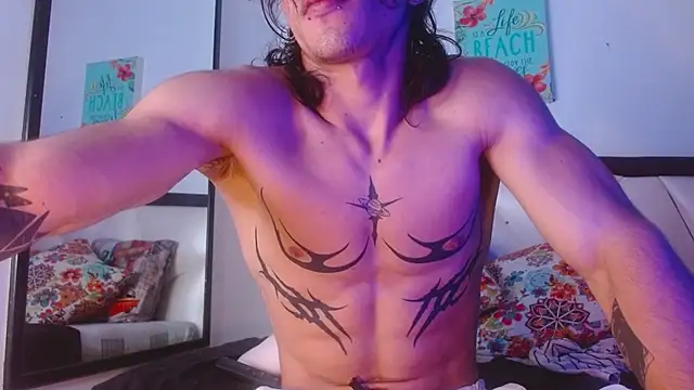 AlbertBernal69 online show from October 2025 11:52:02 PM