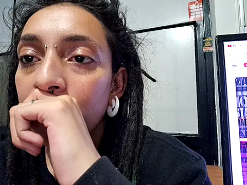 ORIANNA BODMOD online show from October 2025 11:16:02 PM