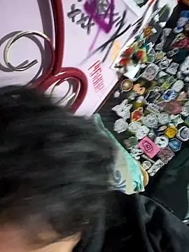 ORIANNA BODMOD online show from March 2026 04:47:01 AM