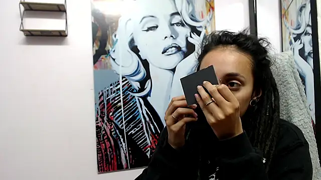 ORIANNA BODMOD online show from March 2026 05:02:02 AM