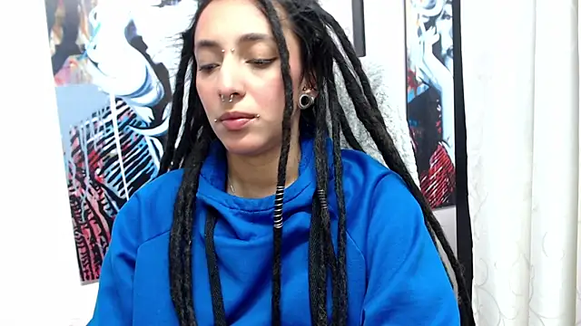 ORIANNA BODMOD online show from March 2026 06:03:01 AM