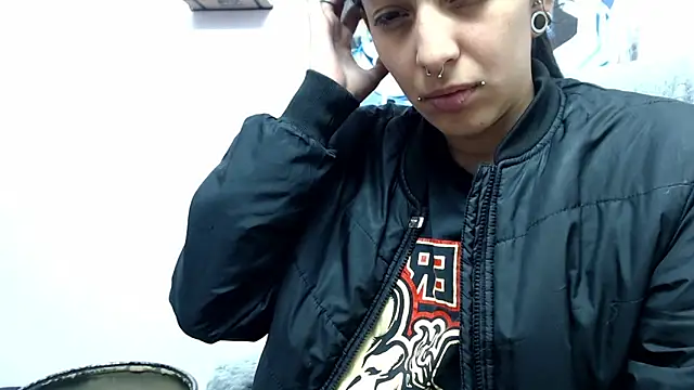 ORIANNA BODMOD online show from April 2026 05:52:01 AM