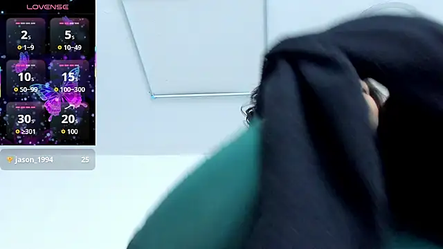 Snapshot of ZiaCalifa chatting on November 2025 09:43:02 AM ZiaCalifa online show from November 2025 09:43:02 AM