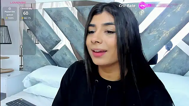 Snapshot of ZiaCalifa chatting on November 2025 11:46:01 AM ZiaCalifa online show from November 2025 11:46:01 AM