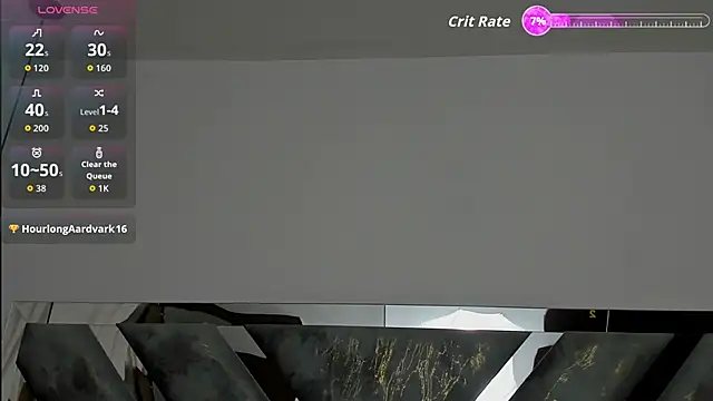 Snapshot of ZiaCalifa chatting on December 2025 10:53:01 AM ZiaCalifa online show from December 2025 10:53:01 AM