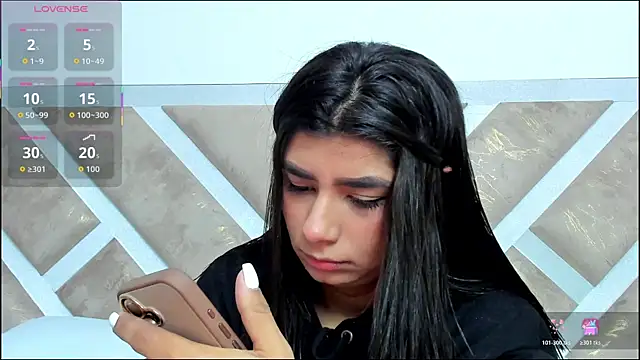 ZiaCalifa online show from January 2026 11:15:02 AM