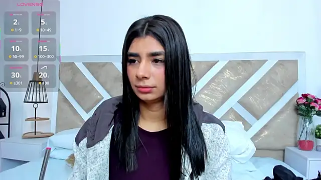 ZiaCalifa online show from February 2026 11:58:02 AM