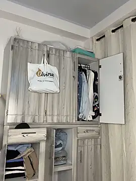 ZiaCalifa online show from February 2026 12:09:02 AM