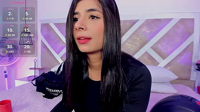 ZiaCalifa online show from March 2026 11:37:01 AM