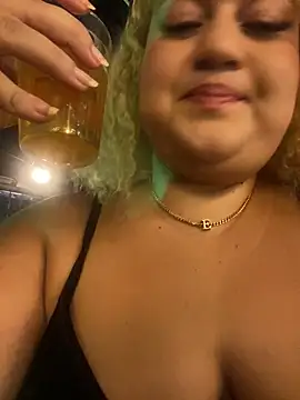 MinaBoss online show from February 2025 01:47:01 AM