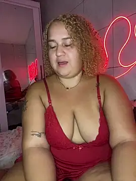 MinaBoss online show from February 2025 12:06:01 AM