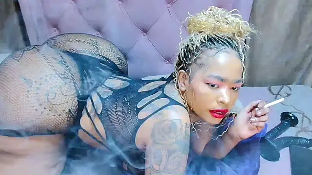 AFRICANGODDESSXXX online show from October 2025 11:48:01 PM