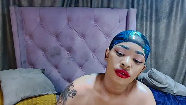 AFRICANGODDESSXXX online show from November 2025 09:25:02 PM