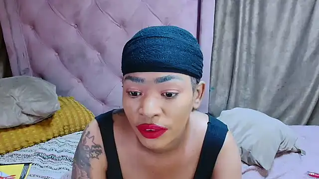 AFRICANGODDESSXXX online show from January 2026 05:28:02 PM