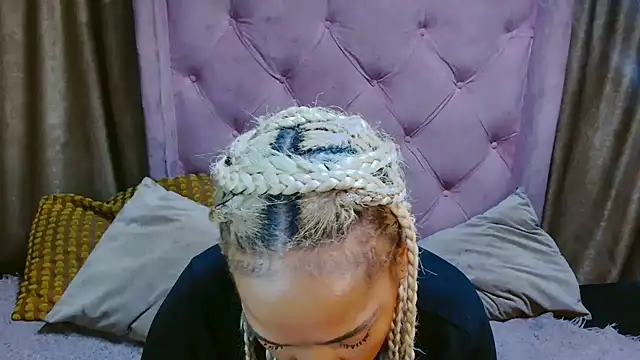 AFRICANGODDESSXXX online show from June 2026 09:41:01 PM