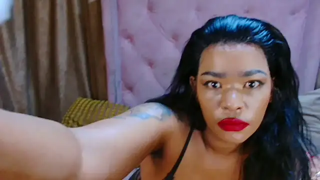 AFRICANGODDESSXXX online show from July 2026 07:29:01 PM