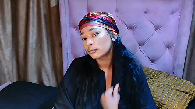 AFRICANGODDESSXXX online show from July 2026 09:09:02 PM