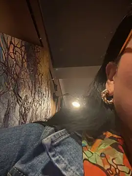 Snapshot of Insane_Issa chatting on January 2025 03:07:02 AM Insane Issa online show from January 2025 03:07:02 AM