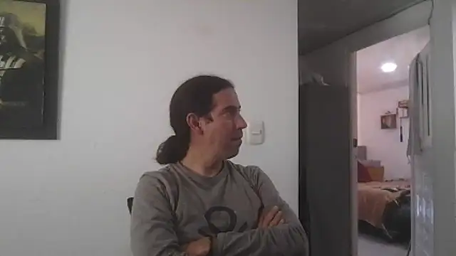 Sexy accent online show from January 2026 05:28:02 PM