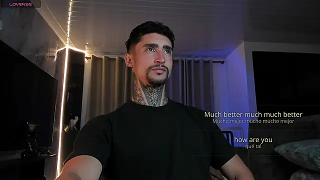 Snapshot of Mark_Kamper chatting on October 2025 12:11:02 AM Mark Kamper online show from October 2025 12:11:02 AM