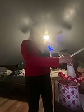 SummerBlueMoon online show from February 2026 04:16:02 AM