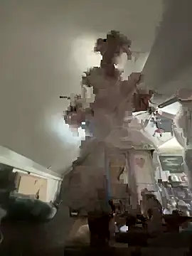 SummerBlueMoon online show from February 2026 11:13:01 PM