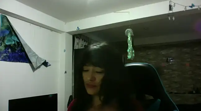 AngelaQueen  online show from March 2025 10:54:01 PM