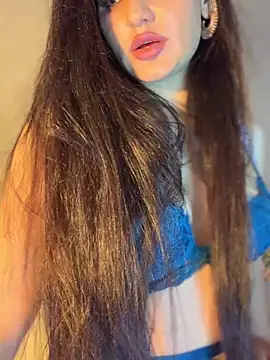 Lady ken online show from February 2026 05:53:02 PM