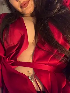 Lady ken online show from February 2026 05:24:01 PM