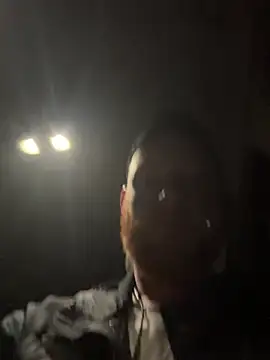 Ginger Tim online show from March 2025 07:14:01 AM