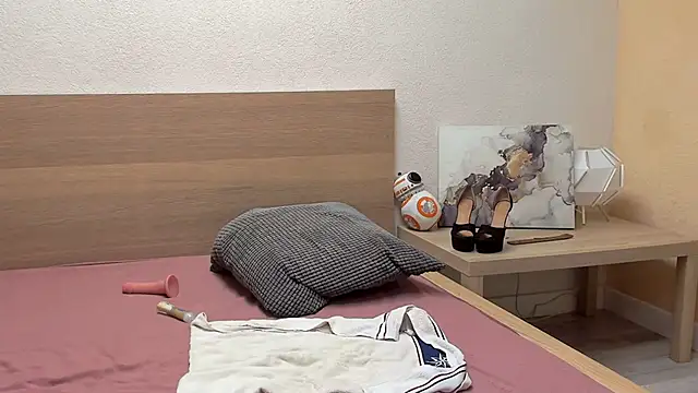 ZoeKhalifa online show from March 2025 01:07:01 PM