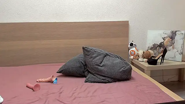 ZoeKhalifa online show from September 2025 08:04:01 AM