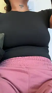 LunaBaker-1 online show from April 2026 07:00:02 AM