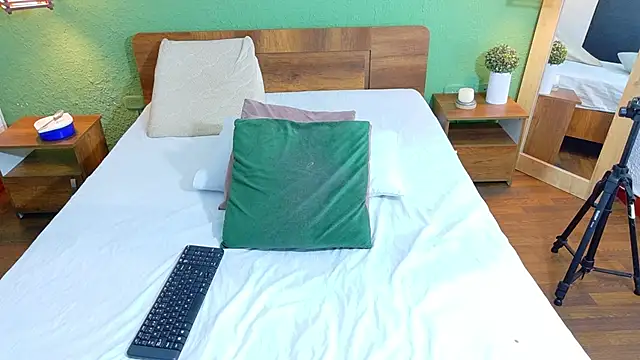 dannaahbrown online show from February 2025 07:21:01 PM