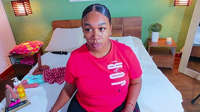 dannaahbrown online show from April 2026 11:30:02 PM