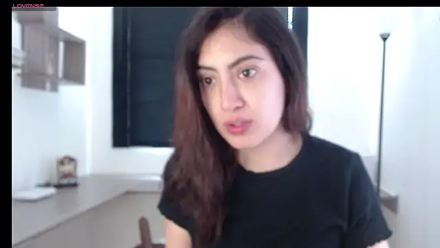 MIYESSI online show from February 2025 02:50:02 PM