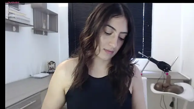 MIYESSI online show from February 2025 04:50:02 PM