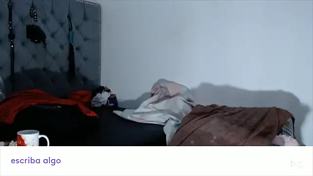 Snapshot of KaiicyQuuen chatting on December 2024 02:01:01 PM KaiicyQuuen online show from December 2024 02:01:01 PM