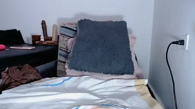 Snapshot of KaiicyQuuen chatting on January 2025 08:26:02 PM KaiicyQuuen online show from January 2025 08:26:02 PM