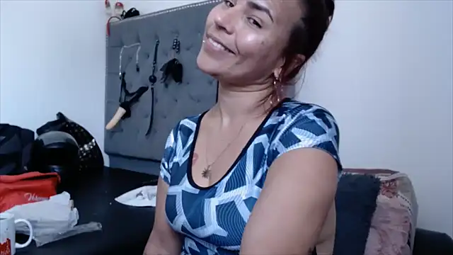 Snapshot of KaiicyQuuen chatting on January 2025 02:46:01 PM KaiicyQuuen online show from January 2025 02:46:01 PM