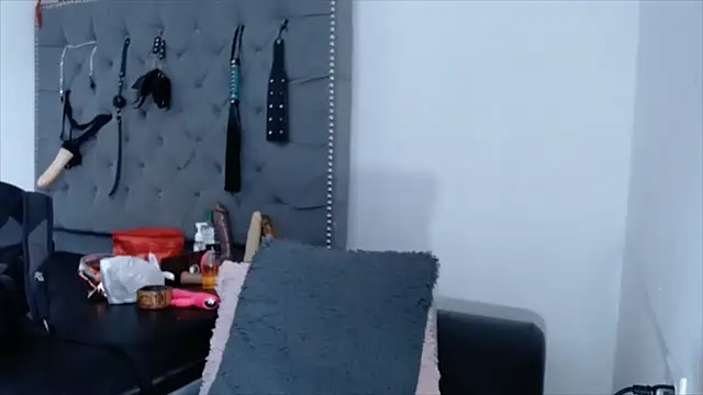 Snapshot of KaiicyQuuen chatting on January 2025 08:16:01 PM KaiicyQuuen online show from January 2025 08:16:01 PM