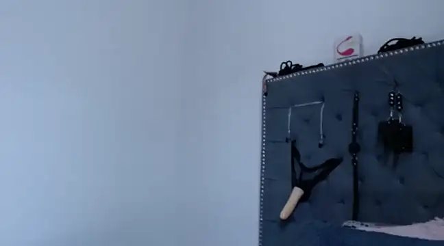 Snapshot of KaiicyQuuen chatting on February 2025 04:33:01 PM KaiicyQuuen online show from February 2025 04:33:01 PM