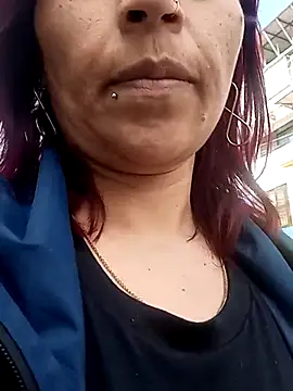 Snapshot of KaiicyQuuen chatting on February 2025 02:05:01 PM KaiicyQuuen online show from February 2025 02:05:01 PM