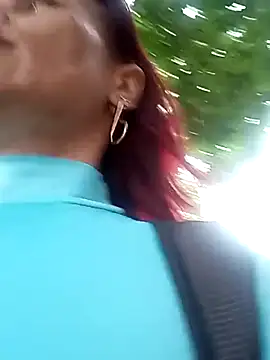 Snapshot of KaiicyQuuen chatting on February 2025 06:35:02 PM KaiicyQuuen online show from February 2025 06:35:02 PM