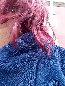 Snapshot of KaiicyQuuen chatting on February 2025 05:01:02 PM KaiicyQuuen online show from February 2025 05:01:02 PM