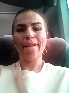 Snapshot of KaiicyQuuen chatting on February 2025 08:59:01 PM KaiicyQuuen online show from February 2025 08:59:01 PM